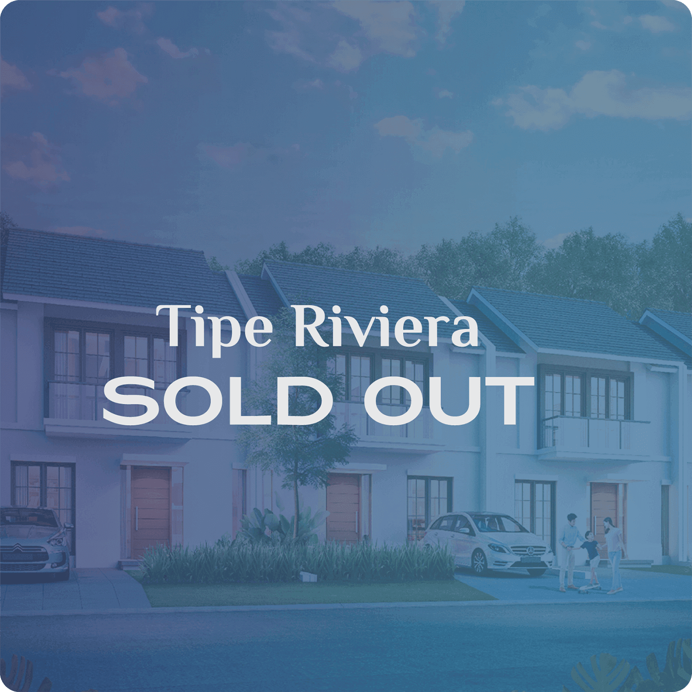 Tipe Rivera Sold Out