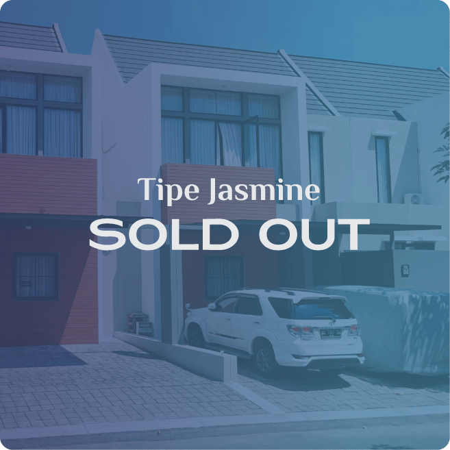 Jasmine Sold