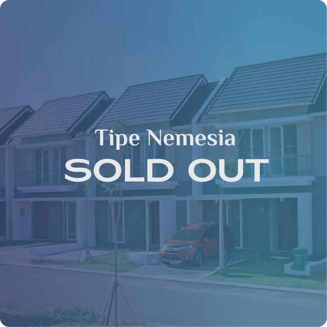 Namesia Sold Out