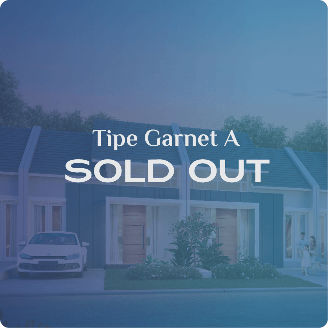 Tipe Garnet A