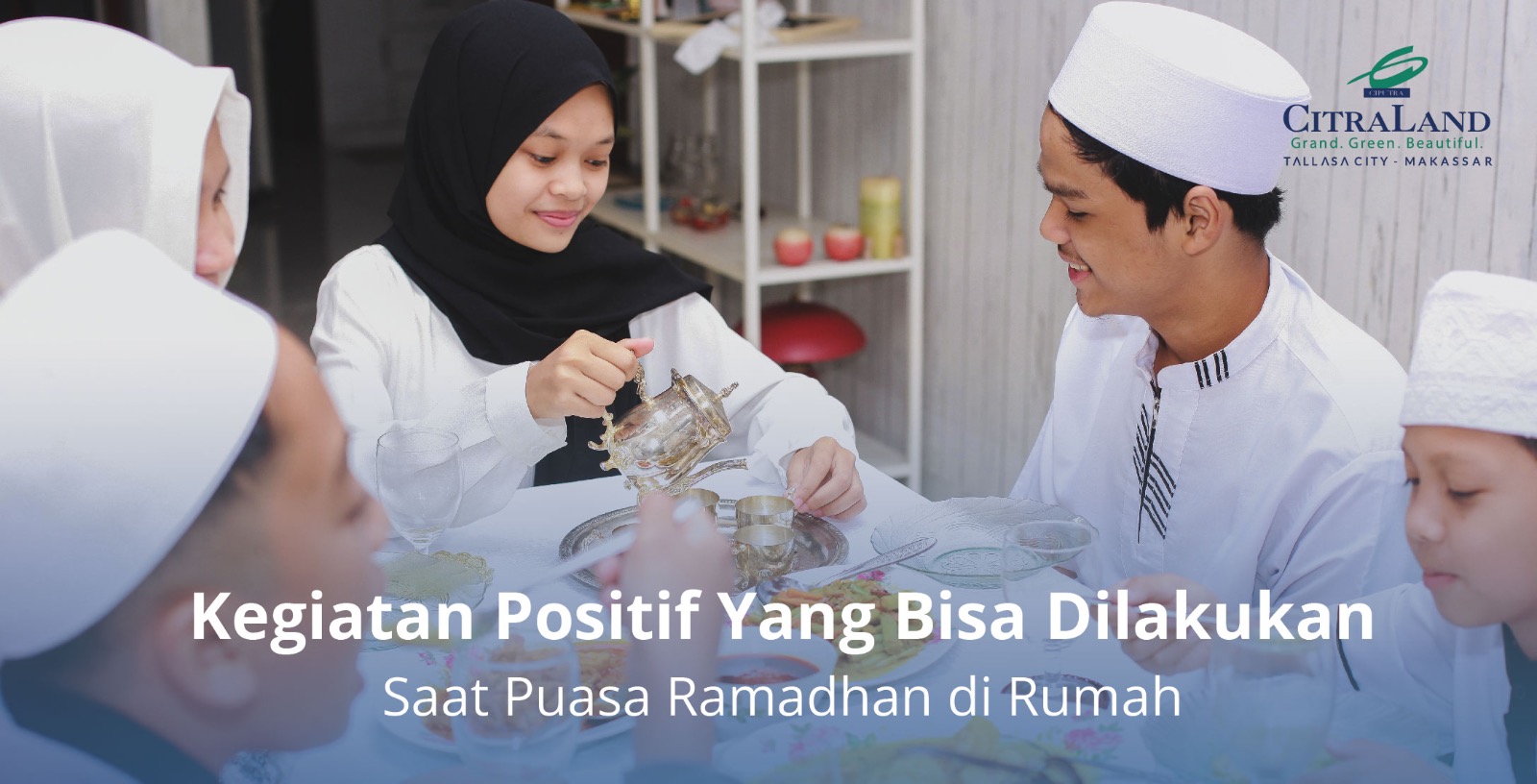Puasa Ramadhan