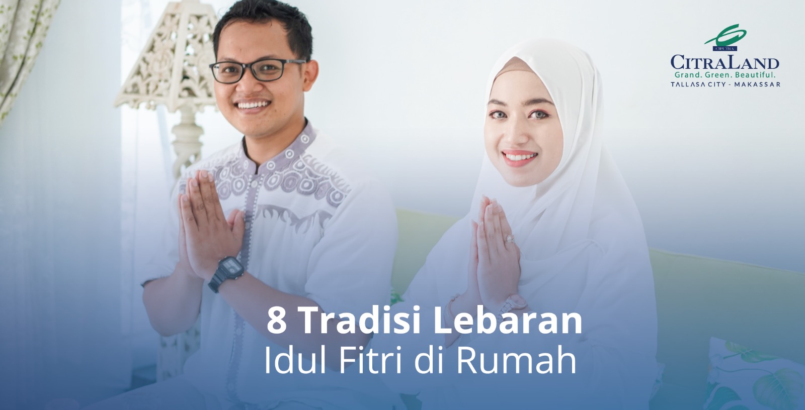 Lebaran Idul Fitri