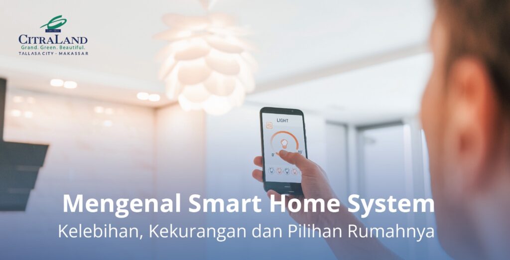 Smart Home System