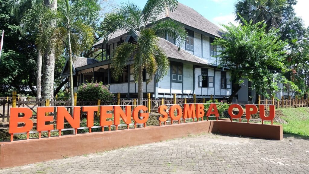 Tempat Wisata Makassar
