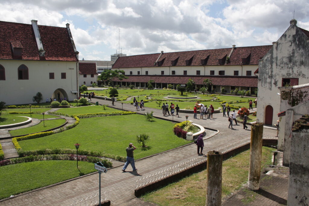 Tempat Wisata Makassar