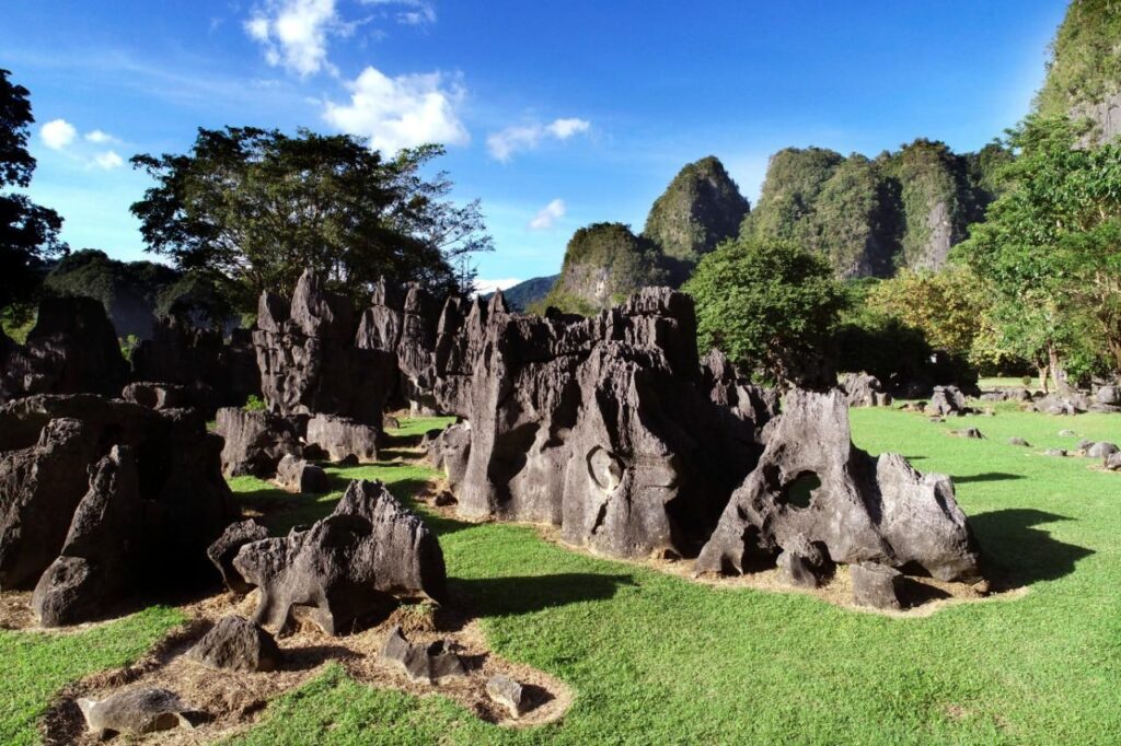Tempat Wisata Makassar
