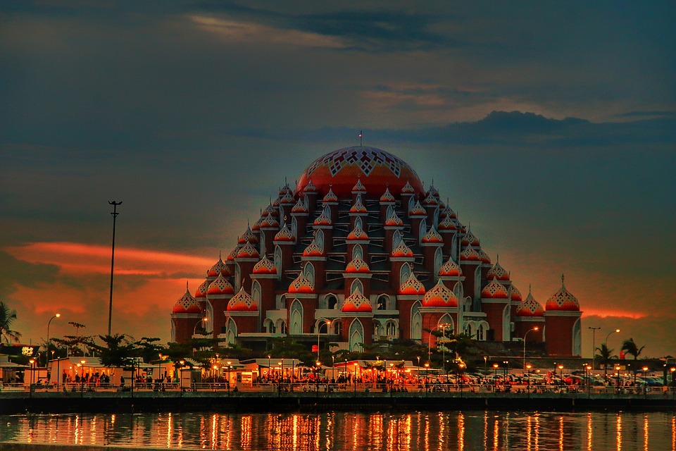 Tempat Wisata Makassar