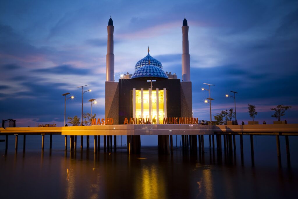 Tempat Wisata Makassar