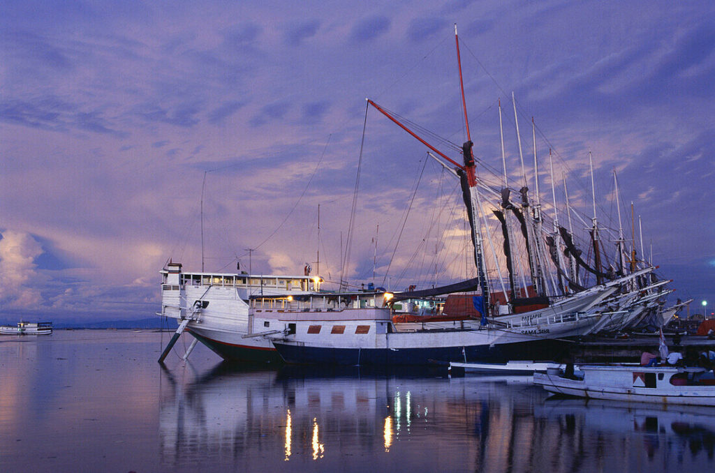 Tempat Wisata Makassar