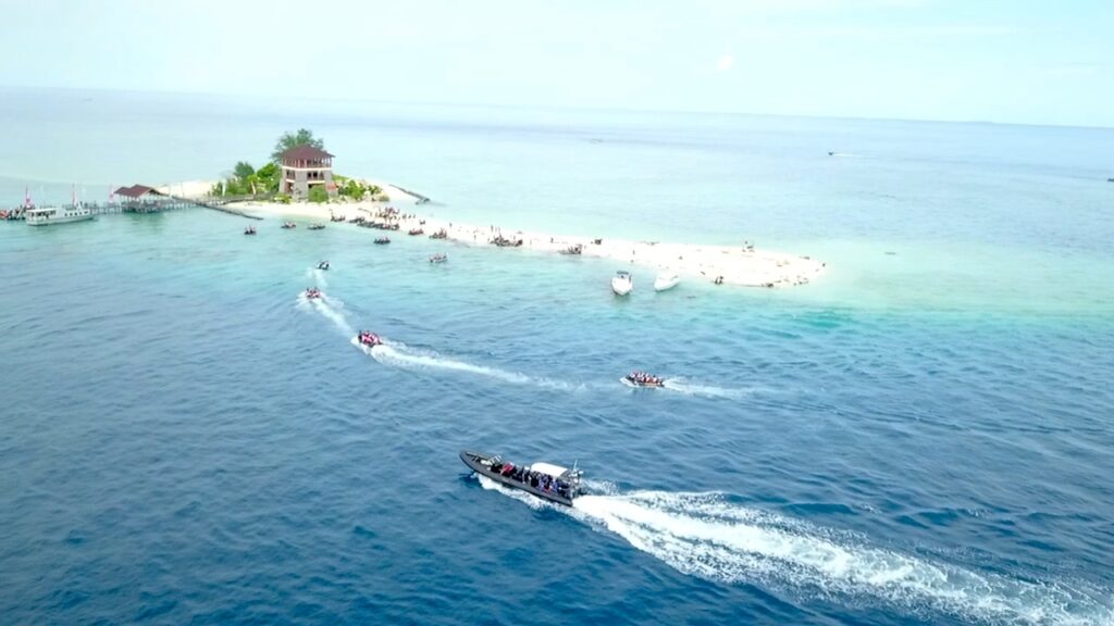 Tempat Wisata Makassar