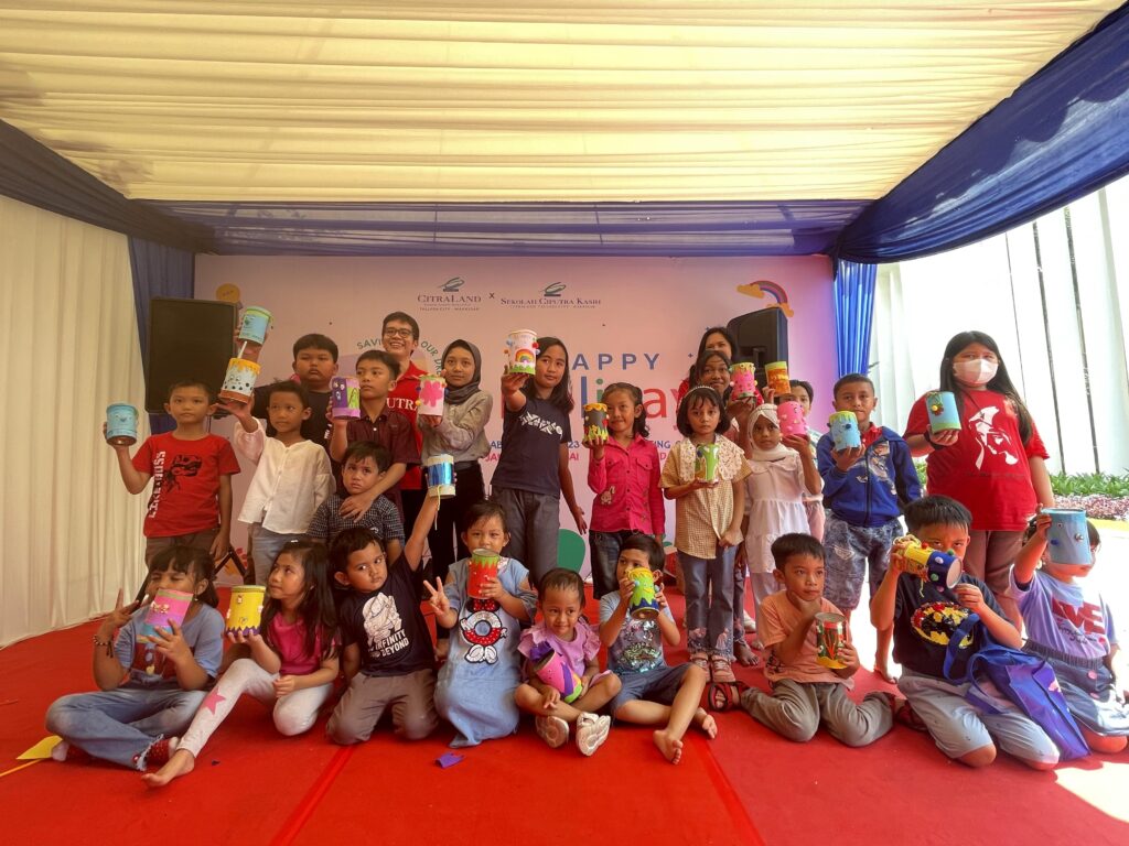 CitraLand Tallasa City Makassar