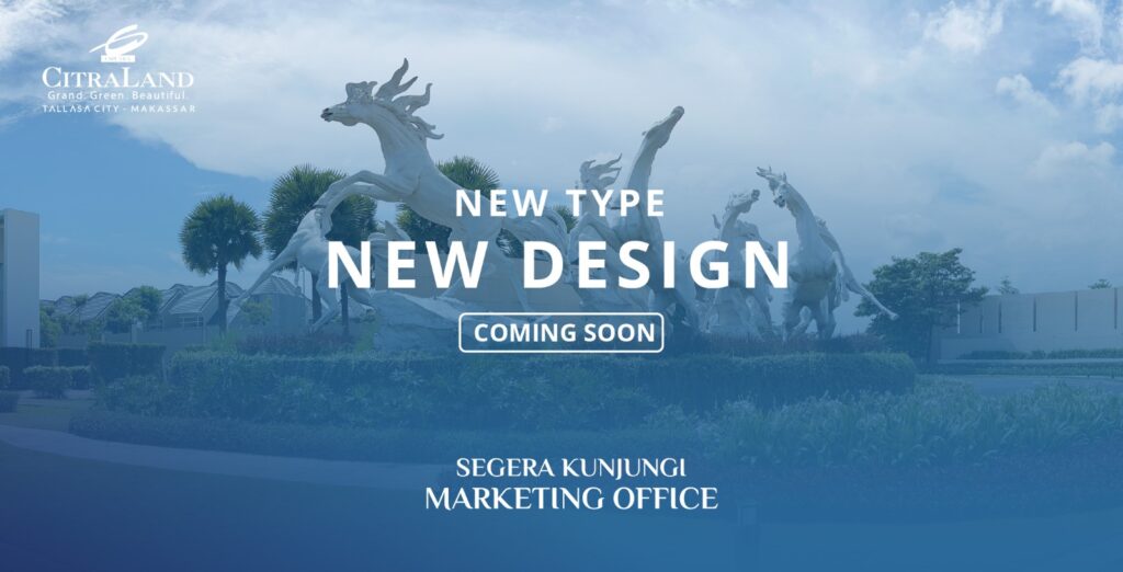 CitraLand Tallasa City