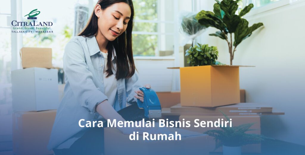 Cara Memulai Bisnis