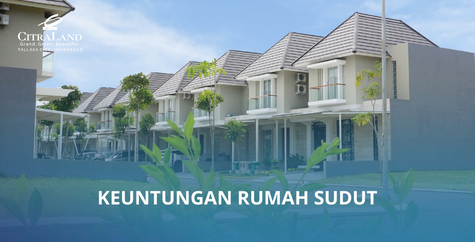 Keuntungan Rumah Hook