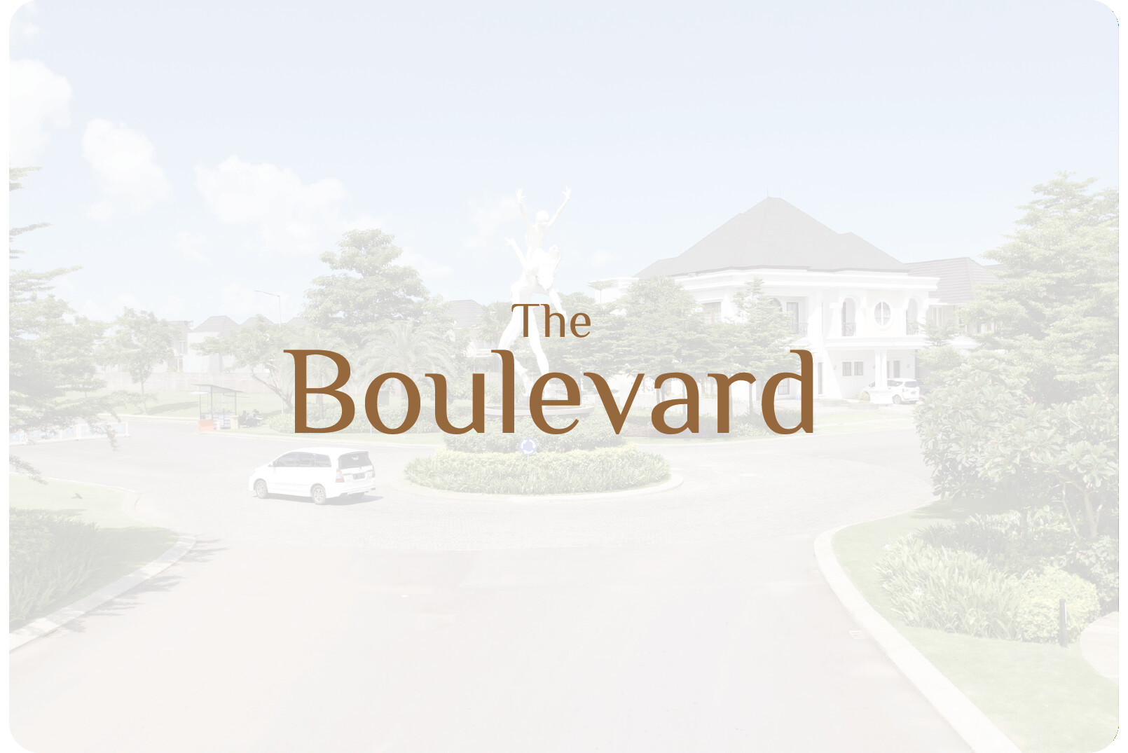 The Boulevard