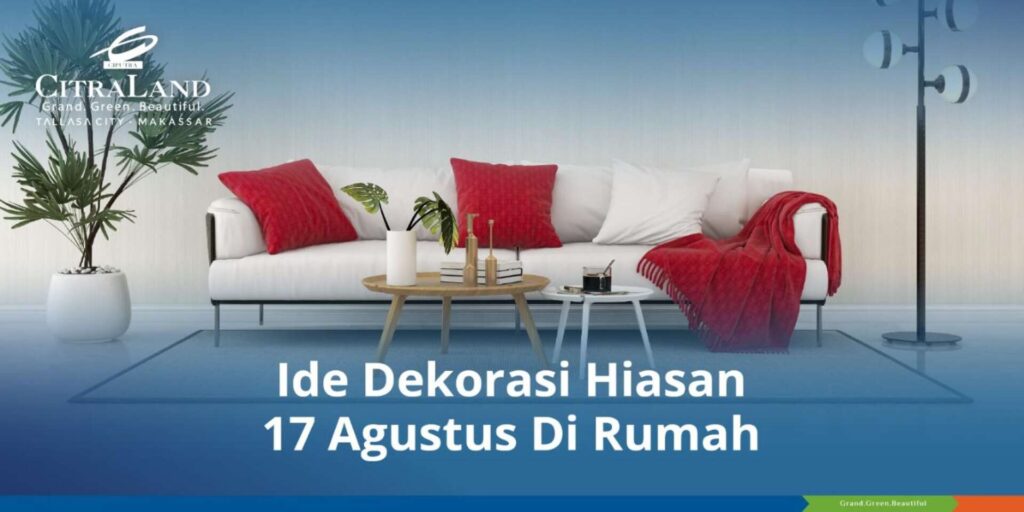 - CitraLand Tallasa City | Grand - Green - Beautiful ide dekorasi hiasan citraland tallasa city | grand green beautiful