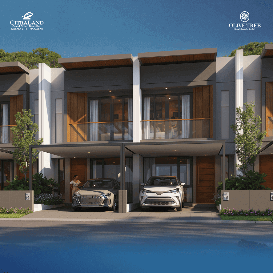 Hiera - CitraLand Tallasa City | Grand - Green - Beautiful    citraland tallasa city | grand   green   beautiful