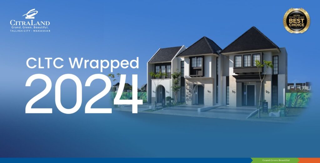 - CitraLand Tallasa City | Grand - Green - Beautiful cltc 2024 citraland tallasa city | grand green beautiful