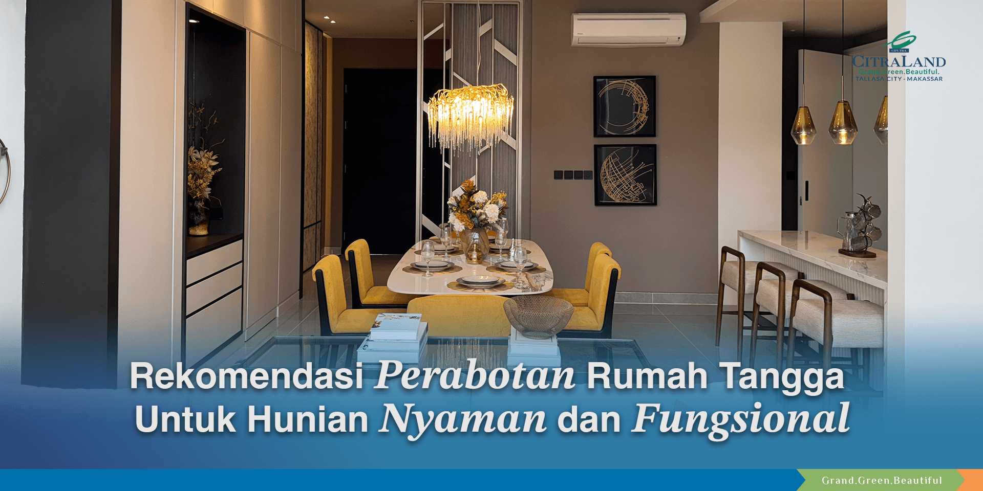 perabotan rumah