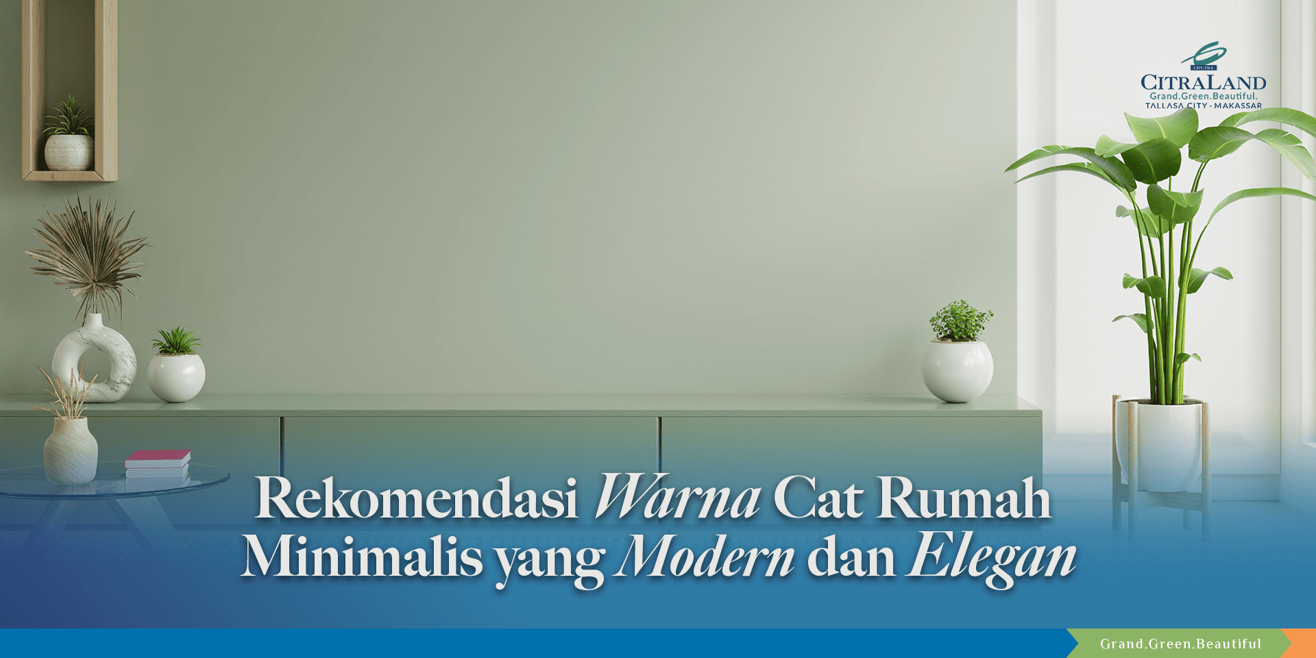 warna cat rumah minimalis