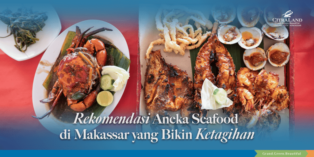 rumah makan seafood di makassar