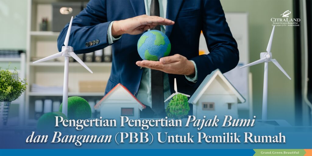 apa itu pbb