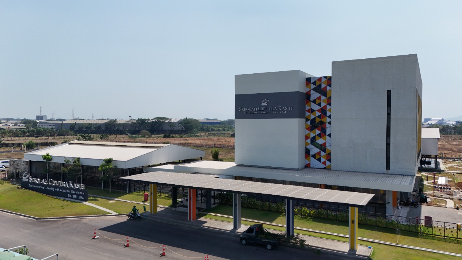 Sekolah Ciputra Kasih